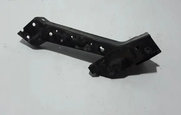 Dodge Durango Radiator support slam panel 5156117AB