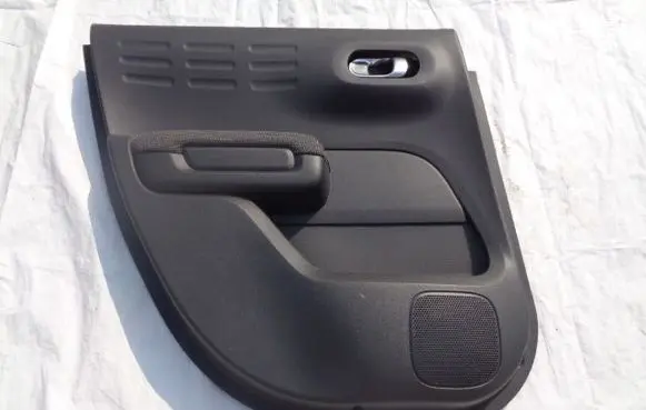 Citroen C3 Aircross Rear door card panel trim 