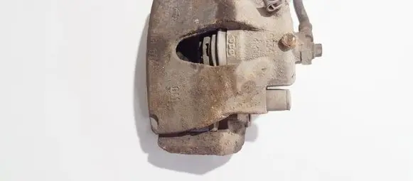 Opel Astra G Front brake caliper fn35725