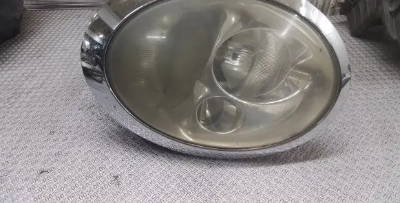 Mini One - Cooper R50 - 53 Headlight/headlamp 40241748