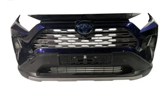Toyota RAV 4 (XA50) Front bumper