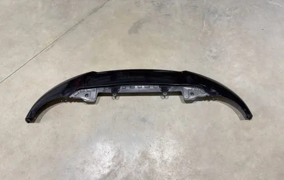 Cupra Formentor Front bumper lip 5FF805902E 5F0805467 9945289