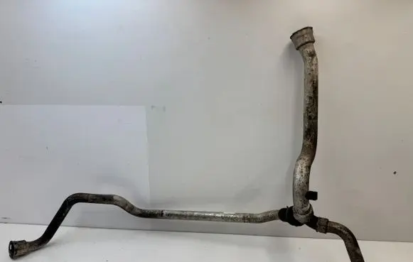 Porsche 911 991 Engine coolant pipe/hose 99110675103 99110601602
