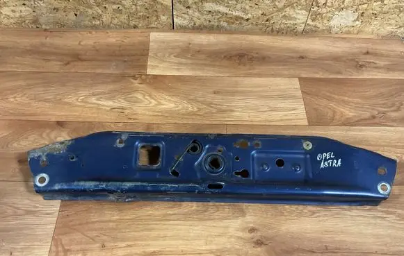 Opel Astra H Top upper radiator support slam panel 13264083 343149712