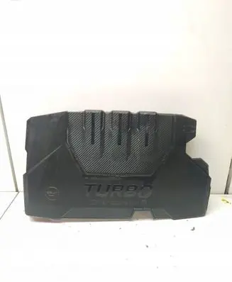 KIA Rio Engine cover (trim) 2924007630