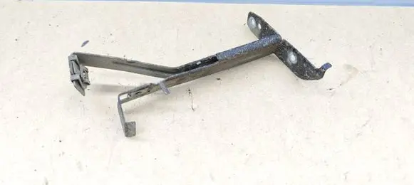 Mercedes-Benz C W204 Front bumper mounting bracket A2045241440