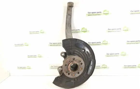 Mercedes-Benz R W251 Front wheel hub 2513300820 2513301420