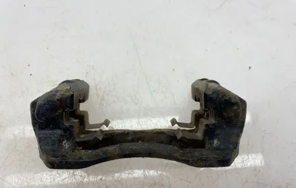 Subaru Outback Brake caliper pad carrier rear 