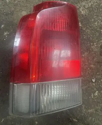 Volvo V70 Rear/tail lights