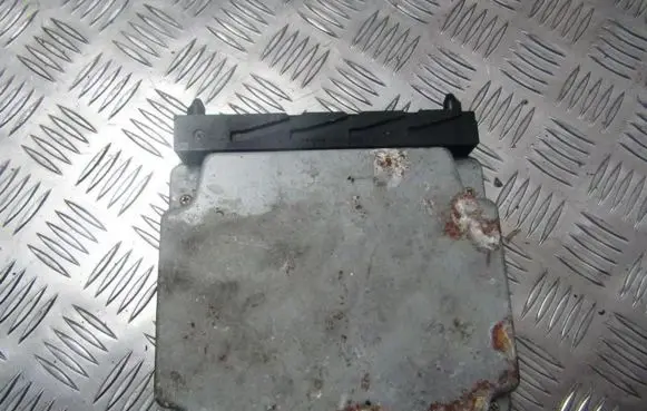 Volvo S60 Engine control unit/module mb0797008831 mb079700-8831