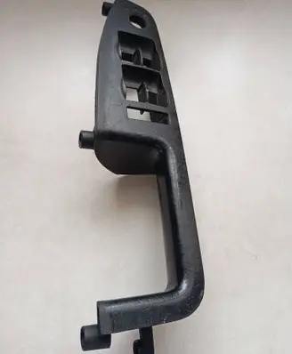 Audi A4 S4 B6 8E 8H Front door window switch trim 8E1867171