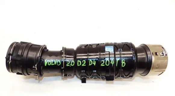 Intercooler hose/pipe