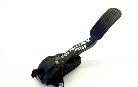 Toyota Yaris Cross Accelerator throttle pedal 78110K0030