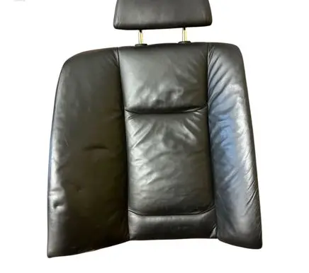 BMW 7 E65 E66 Rear seat 7123328 18024012F01 EK203R1K