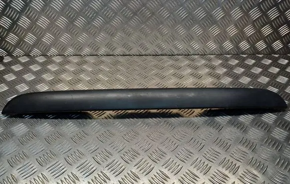 Citroen Xsara Picasso Tailgate/trunk/boot exterior handle 9635595877