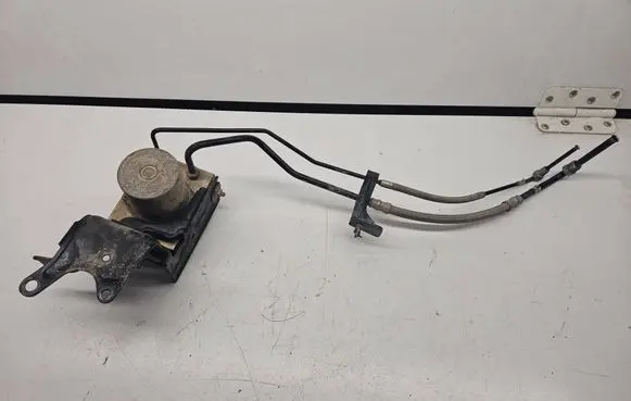 Ford F150 ABS Pump GL342C405AE