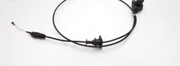 Iveco Daily 35 - 40.10 Engine bonnet/hood lock release cable 3801993IH 3801993 38019931