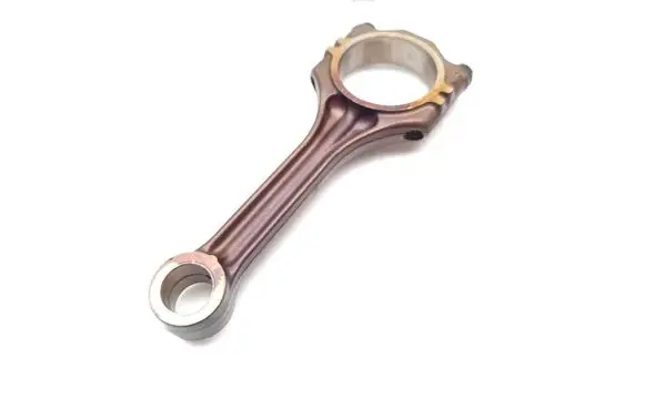 Skoda Octavia Mk2 (1Z) Connecting rod/conrod CAXA