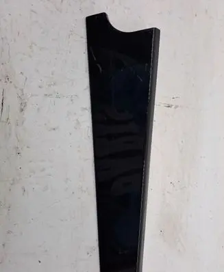 Opel Corsa F Other sill/pillar trim element
