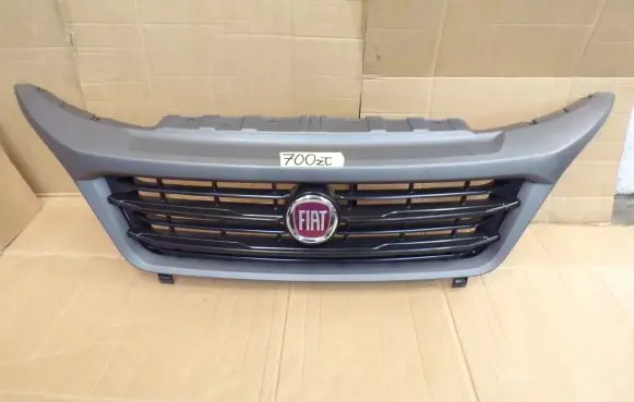 Fiat Ducato Front bumper upper radiator grill 1318035070 1314846070