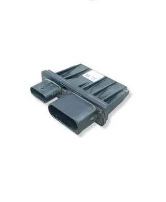 Volkswagen Caddy Reducing agents exhaust control unit 1724107 0444050137 7N0941329