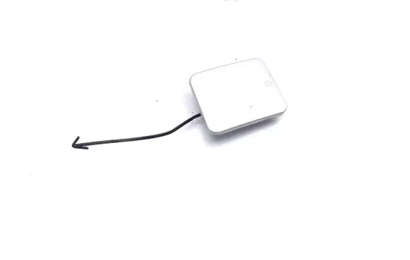 Mercedes-Benz E W211 Rear bumper row hook cap/cover A2118800605