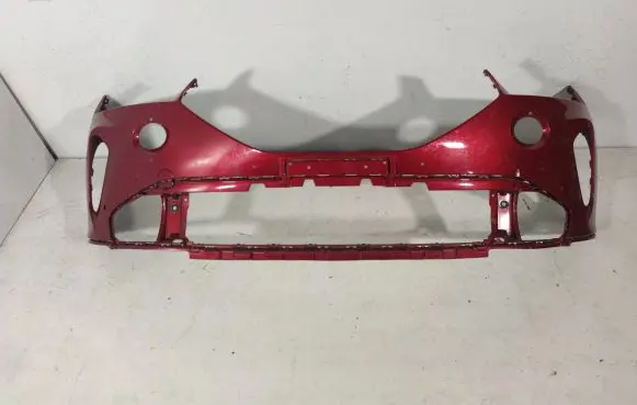 Cupra Formentor Front bumper 5FF807221