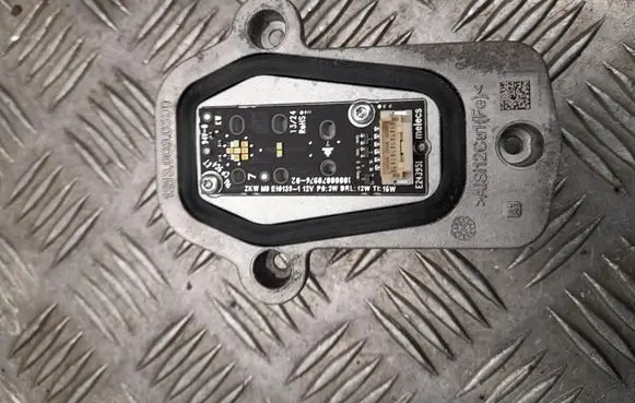 Mercedes-Benz GLC C254 Light module LCM 12130090590