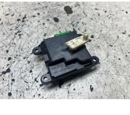 Honda FR-V Air flap motor/actuator A24840A5701001 060307E