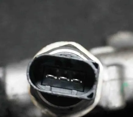 Audi A6 S6 C7 4G Fuel main line pipe 059130089BT