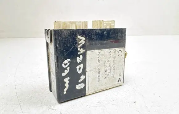 Mazda 6 Other control units/modules GJ6E675D0B 4C02B48 4C12B