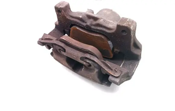 Jaguar XE Front brake caliper