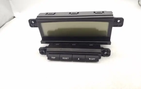 KIA Ceed Screen/display/small screen 957101H300