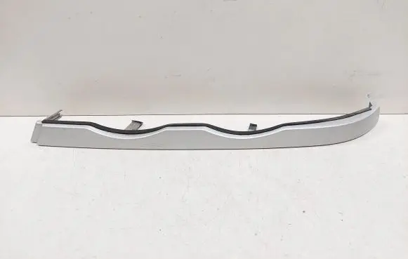 Under headlight/headlamp trim