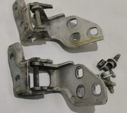 Fiat Ducato Rear door window regulator with motor