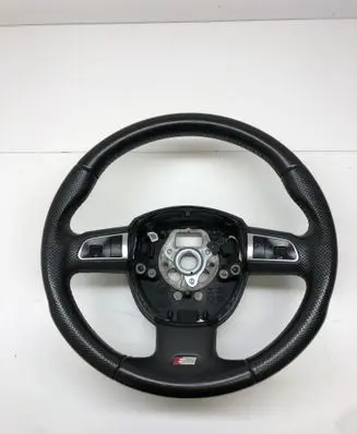 Audi A3 S3 A3 Sportback 8P Steering wheel 8P0419091E