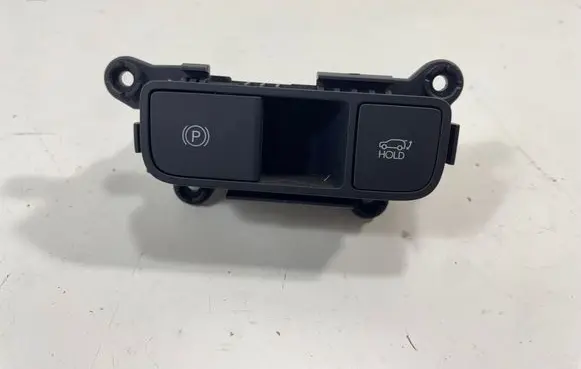 Hyundai Kona II Hand parking brake switch 93766 Df900nnb 240106