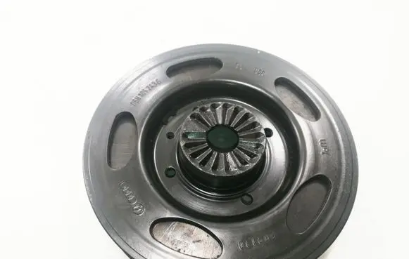 Audi A5 8T 8F Crankshaft pulley 06H1052436