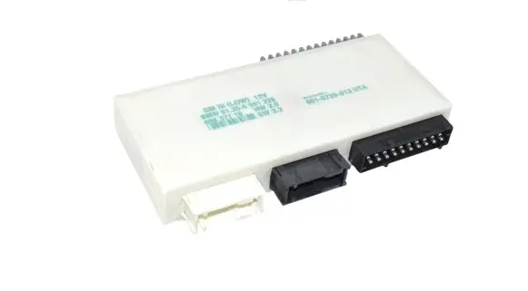 BMW 5 E39 Comfort/convenience module 61356901226 6901226 HW20SW22