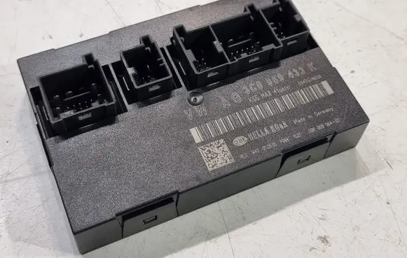 Volkswagen PASSAT B6 Comfort/convenience module 3C0959433K