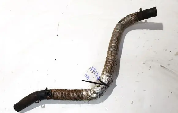 Skoda Fabia Mk1 (6Y) Engine coolant pipe/hose
