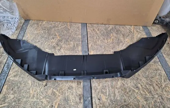 Ford Escape III Front bumper foam support bar 5233449 17F775AE599R