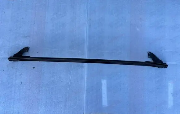 Volkswagen Tiguan Front bumper support beam 571807107A