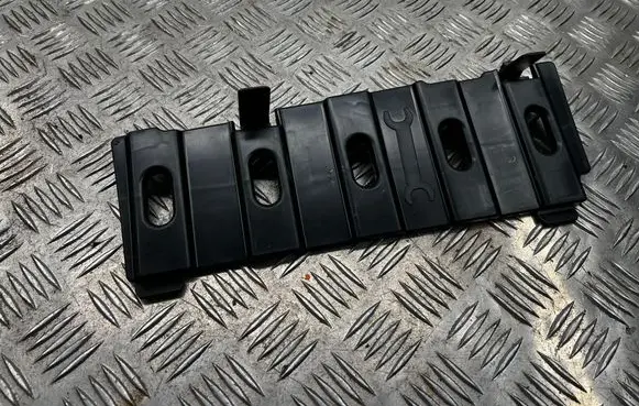 Mercedes-Benz GLC X253 C253 Other interior part A2536801401