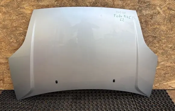 Ford Fiesta Engine bonnet/hood