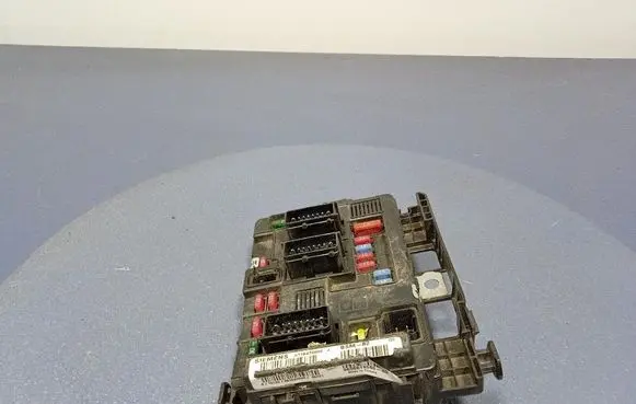 Fuse box set