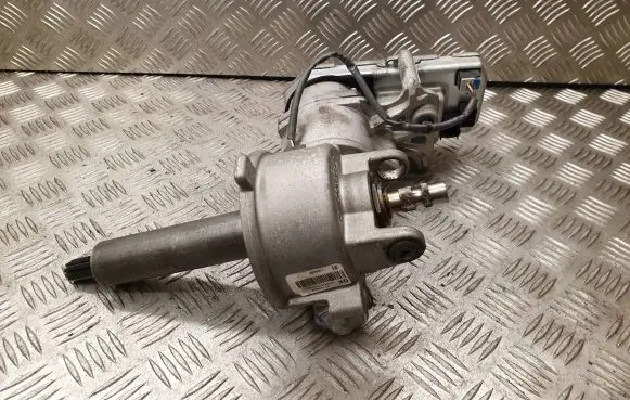 Opel Meriva A Electric power steering pump 26093339
