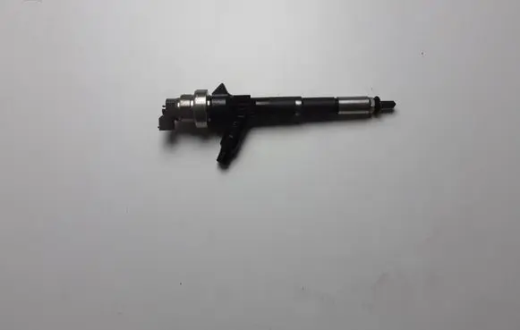 Opel Mokka Fuel injector 55567729