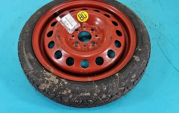Alfa Romeo 145 - 146 R15 spare wheel IMPRK1451729