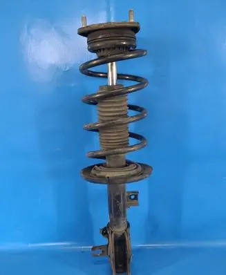 Mazda CX-5 Front shock absorber/damper KD4534900A